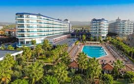 EFTALIA MARIN RESORT