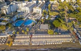 ARMAS GUL BEACH HOTEL