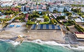 INSULA RESORT & SPA