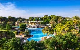 GLORIA VERDE RESORT