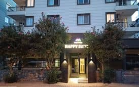 MARVIDA HOTEL HAPPY SUITES