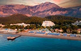AMARA COMFORT RESORT