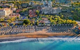 JUSTINIANO CLUB ALANYA