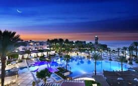 JAZ FANARA RESORT & RESIDENCE