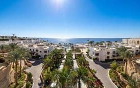 CONTINENTAL PLAZA BEACH SHARM EL SHEIKH