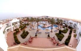 PANORAMA NAAMA HEIGHTS AQUA PARK RESORT