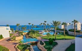RENAISSANCE SHARM EL SHEIKH GOLDEN VIEW BEACH RESORT