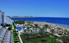 SHERATON SHARM HOTEL,RESORT & VILLAS