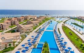PICKALBATROS SEA WORLD RESORT MARSA ALAM