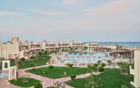 TRUE BEACH RESORT