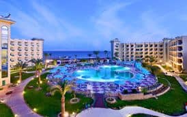 MORENO SPA & RESORT