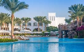 BARON PALMS RESORT