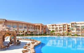 PARROTEL LAGOON RESORT