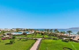 BARON RESORT SHARM EL SHEIKH