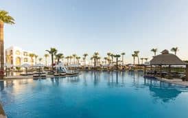 SUNRISE REMAL RESORT