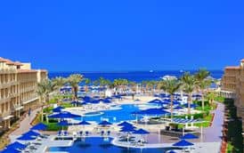 AMWAJ BEACH CLUB RESORT & AQUA PARK