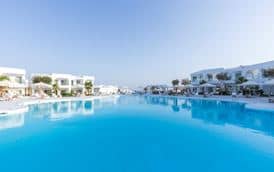 MERAKI RESORT SSH