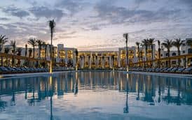 SERRY BEACH RESORT