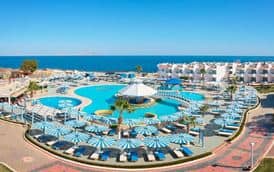 DREAMS BEACH RESORT SHARM EL SHEIKH