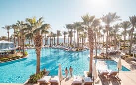 FOUR SEASONS RESORT