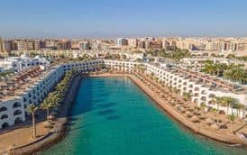 ARABIA AZUR HOTEL