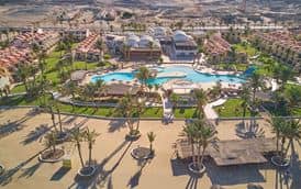 PROTELS CRYSTAL BEACH RESORT