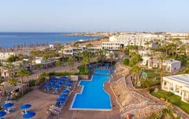 CLUB REEF HOTEL