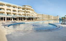 FLOW SPECTRUM RESORT SAHL HASHEESH