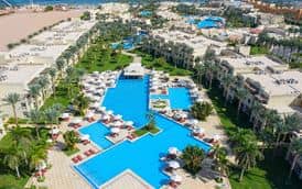RIXOS SHARM EL SHEIKH
