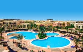 JAZ MAKADI SARAYA RESORT