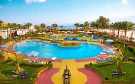GAFY RESORT & AQUA PARK