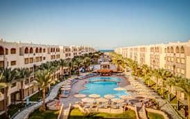 EL KARMA AQUA BEACH RESORT
