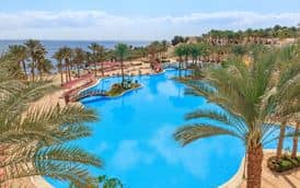GRAND ROTANA RESORT & SPA