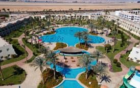 DOUBLETREE BY HILTON SHARM ELSHEIKH - SHARM BAY