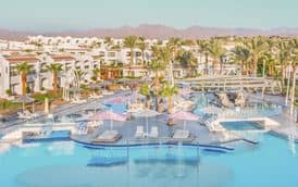 JAZ SHARM DREAMS RESORT