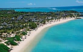 LONG BEACH MAURITIUS