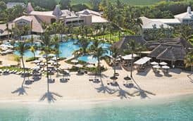 SUGAR BEACH RESORT