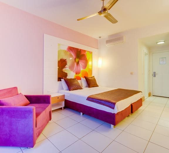 STANDARD ROOM Номери