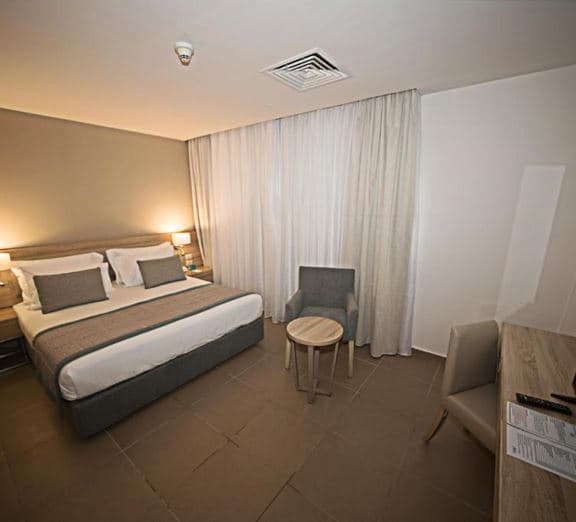 FAMILY SUITE GV Номери