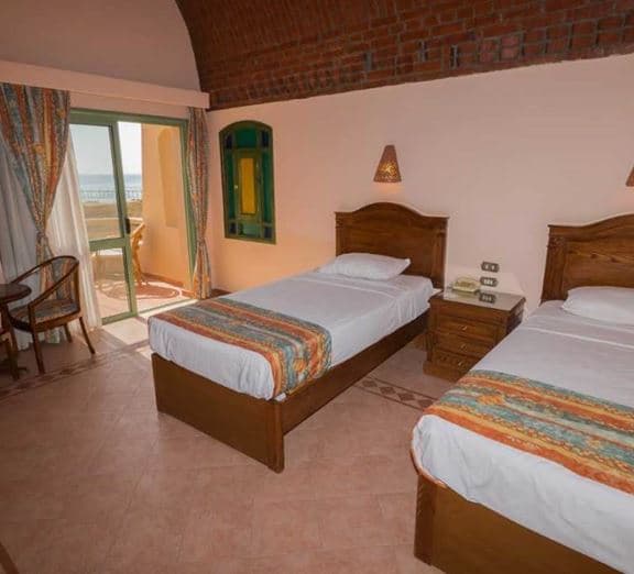 Standard Room Номери