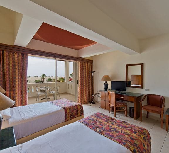 ROOM STANDARD Номери