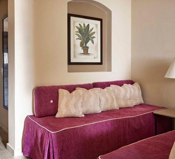 ROOM DELUXE DOOR GARDENVIEW Номери