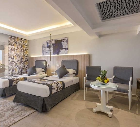 PREMIUM ROOM Номери