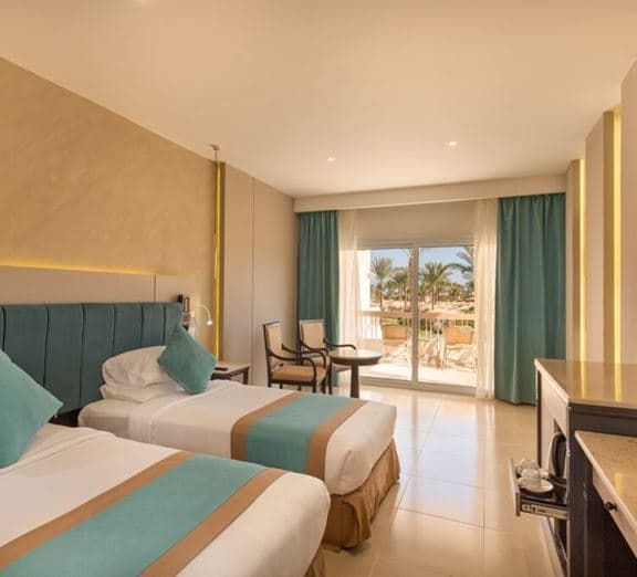 PREMIUM DELUXE ROOM Номери