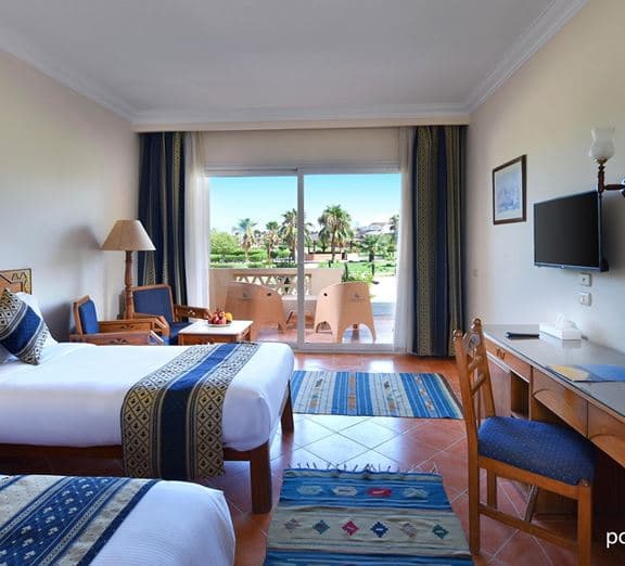 ROOM STANDARD Номери