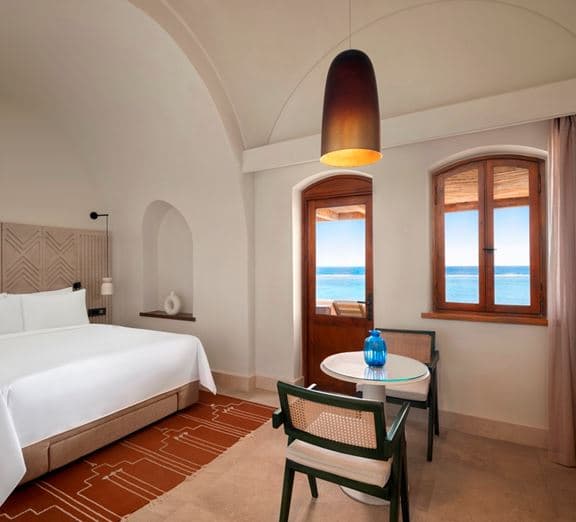 Panorama Sea View Rooms Номери