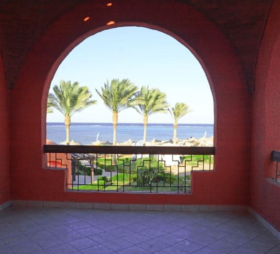 ROOM STANDARD SEAVIEW Номери