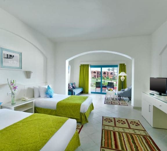 ROOM STANDARD SIDESEAVIEW Номери