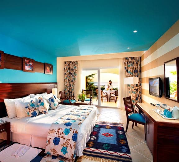 STANDARD BEACH FRONT ROOM Номери