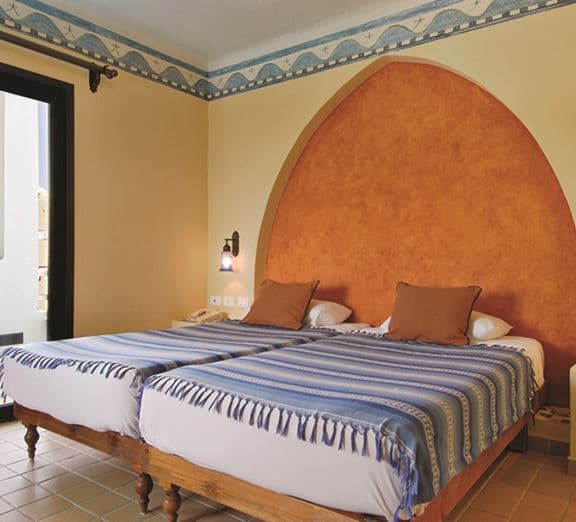 STANDARD ROOM Номери